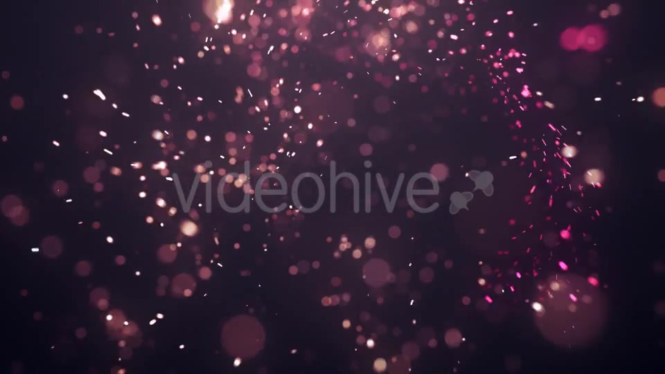 Fairy Dust 1 Videohive 17964831 Motion Graphics Image 3