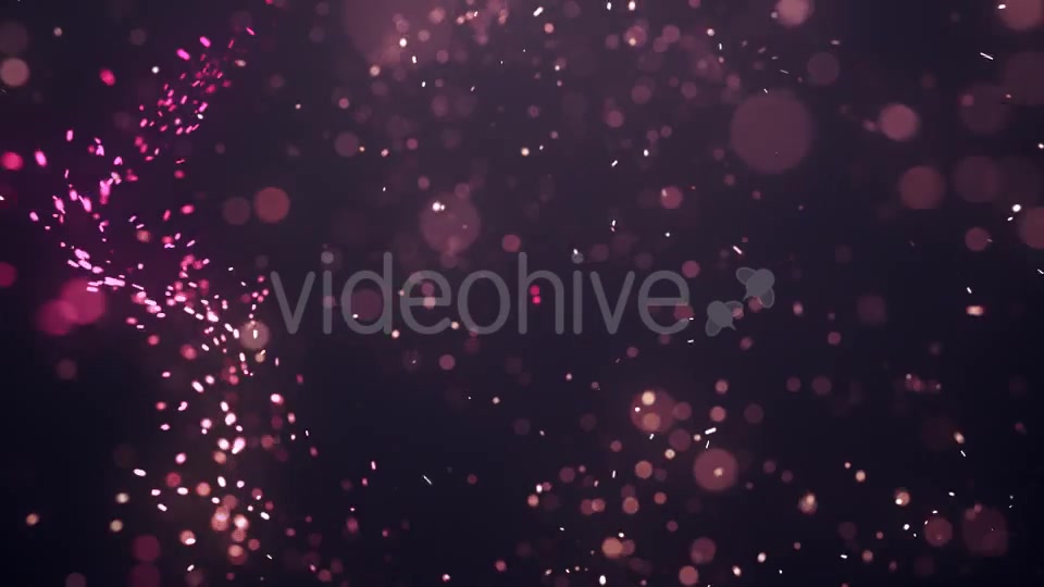 Fairy Dust 1 Videohive 17964831 Motion Graphics Image 4