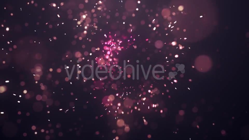 Fairy Dust 1 Videohive 17964831 Motion Graphics Image 5