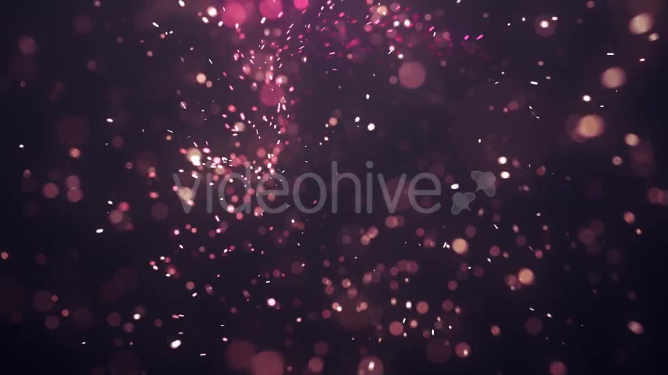 Fairy Dust 1 Videohive 17964831 Motion Graphics Image 6