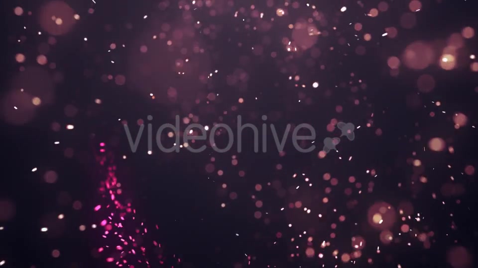 Fairy Dust 1 Videohive 17964831 Motion Graphics Image 7