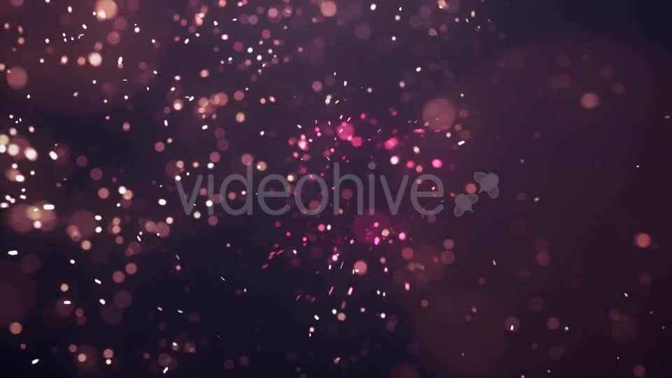 Fairy Dust 1 Videohive 17964831 Motion Graphics Image 8