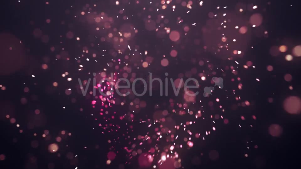 Fairy Dust 1 Videohive 17964831 Motion Graphics Image 9