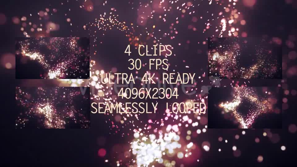 Fairy Dust Videohive 17907665 Motion Graphics Image 1