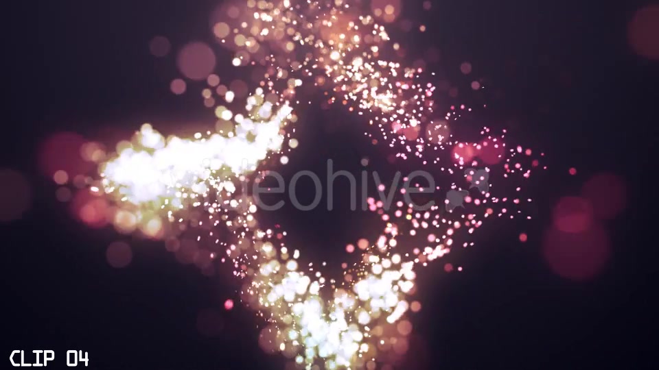 Fairy Dust Videohive 17907665 Motion Graphics Image 10