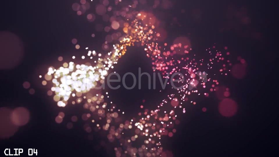 Fairy Dust Videohive 17907665 Motion Graphics Image 11