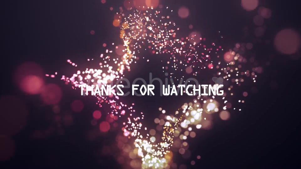 Fairy Dust Videohive 17907665 Motion Graphics Image 13