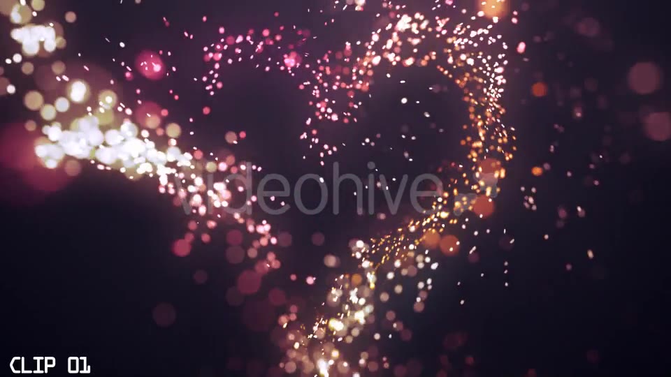 Fairy Dust Videohive 17907665 Motion Graphics Image 3