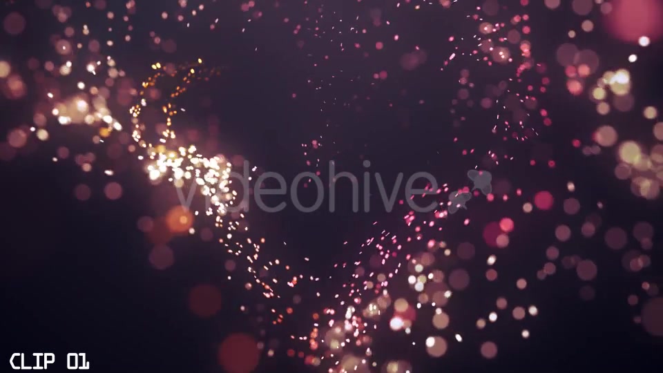 Fairy Dust Videohive 17907665 Motion Graphics Image 4