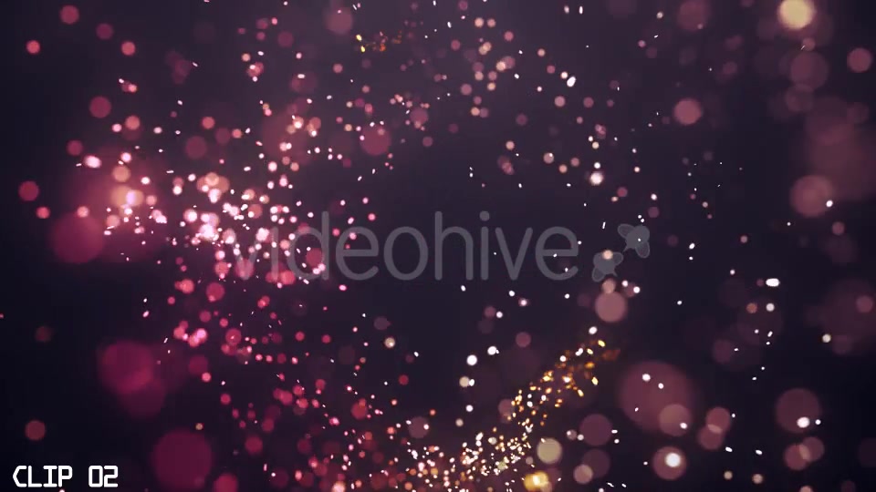 Fairy Dust Videohive 17907665 Motion Graphics Image 5