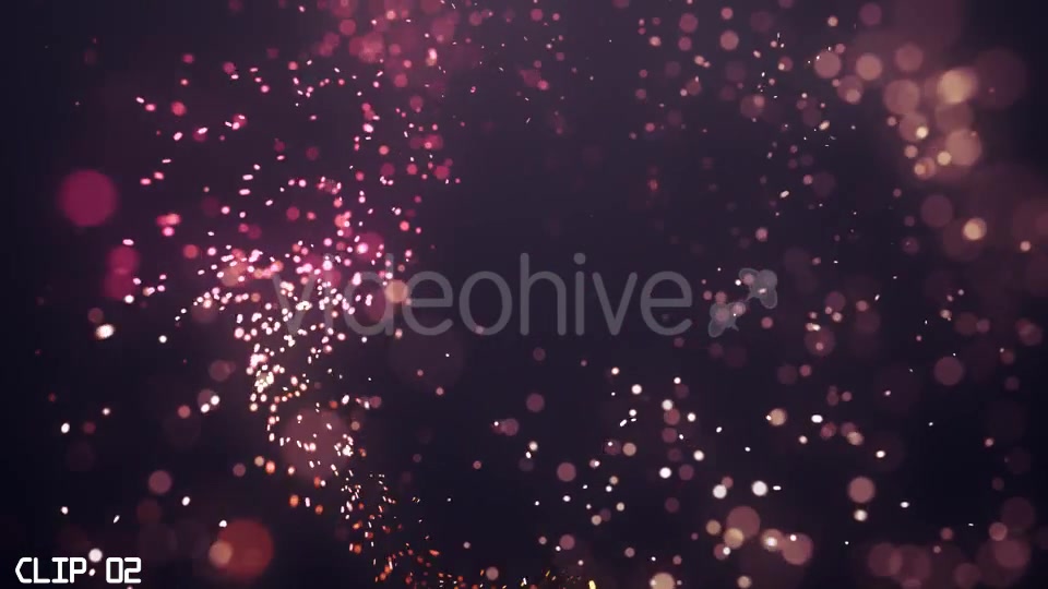 Fairy Dust Videohive 17907665 Motion Graphics Image 6