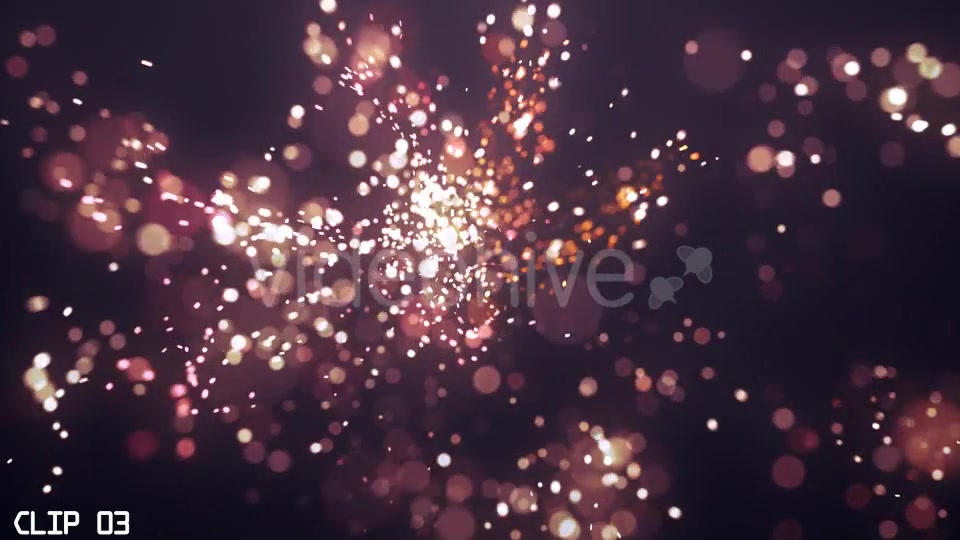 Fairy Dust Videohive 17907665 Motion Graphics Image 8