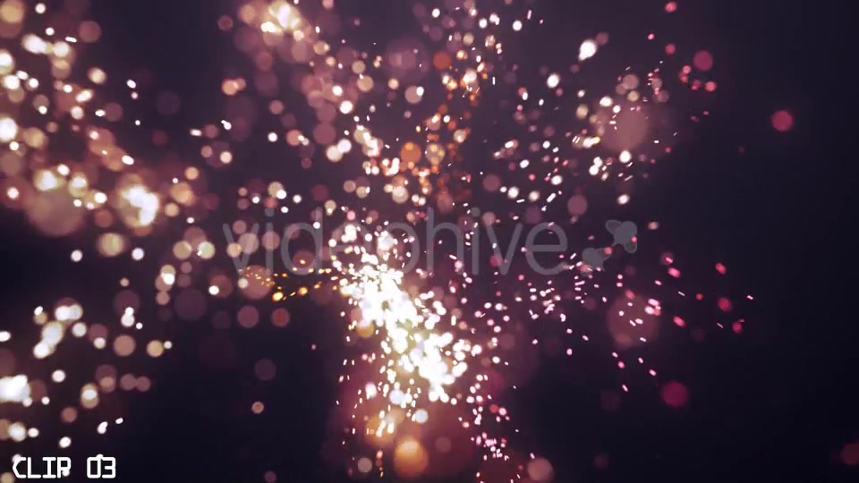 Fairy Dust Videohive 17907665 Motion Graphics Image 9