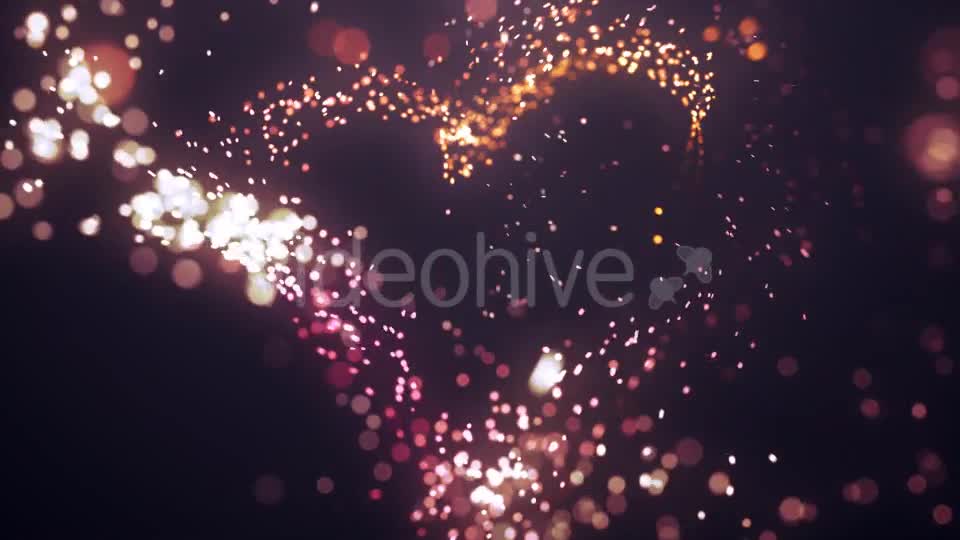 Fairy Dust 2 Videohive 17976864 Motion Graphics Image 1