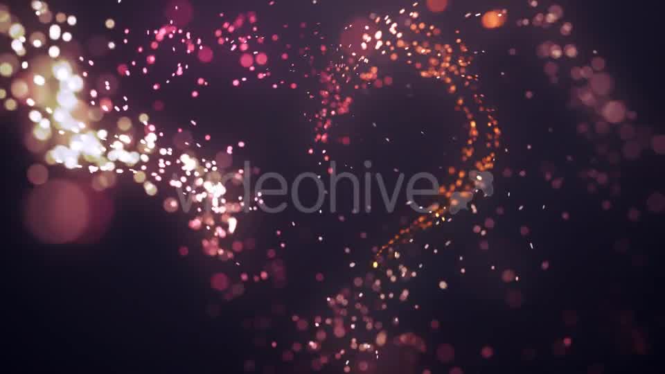 Fairy Dust 2 Videohive 17976864 Motion Graphics Image 10