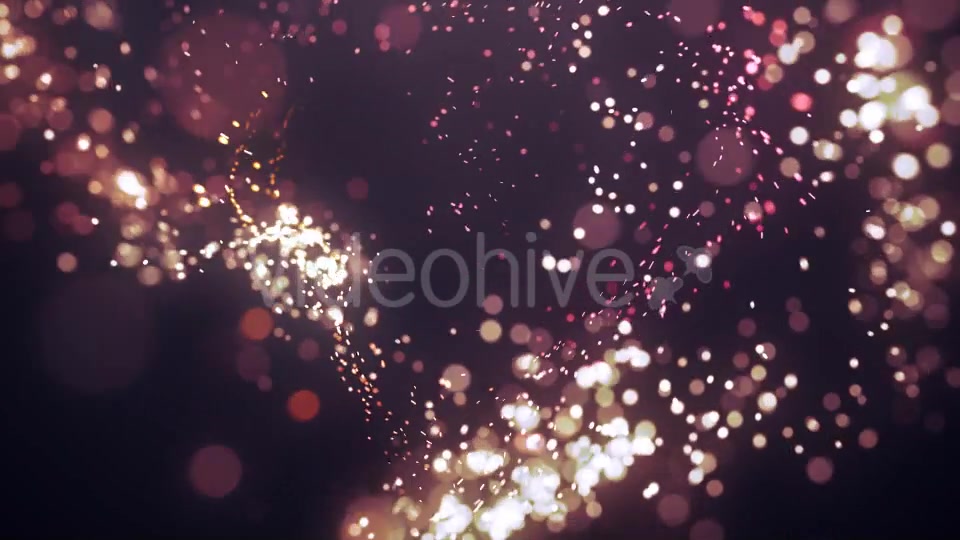 Fairy Dust 2 Videohive 17976864 Motion Graphics Image 3