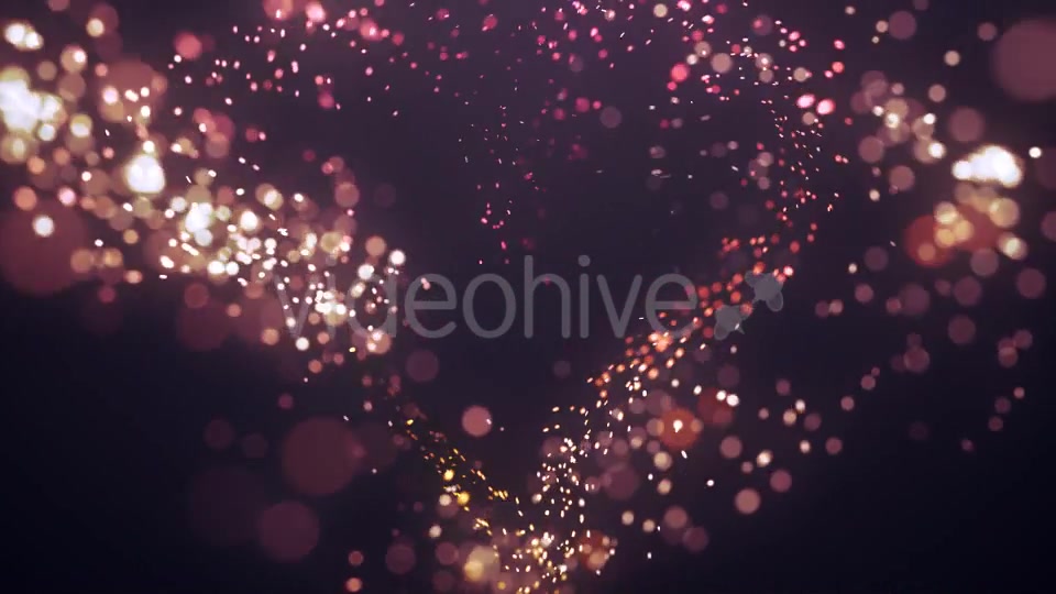 Fairy Dust 2 Videohive 17976864 Motion Graphics Image 4
