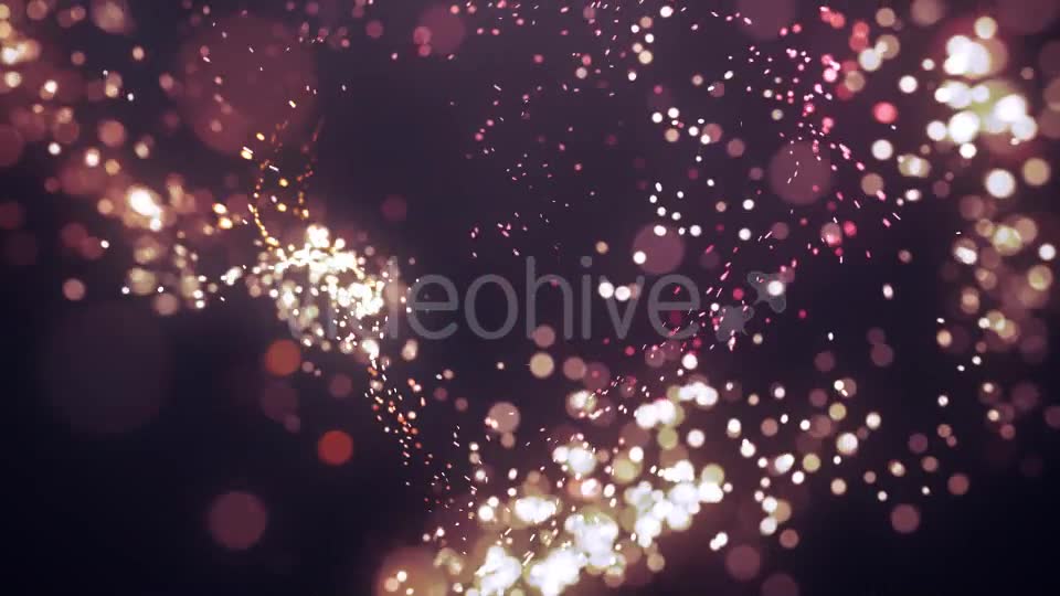 Fairy Dust 2 Videohive 17976864 Motion Graphics Image 8