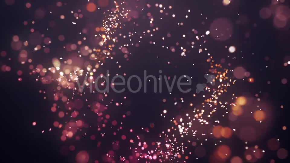 Fairy Dust 3 Videohive 17976881 Motion Graphics Image 1