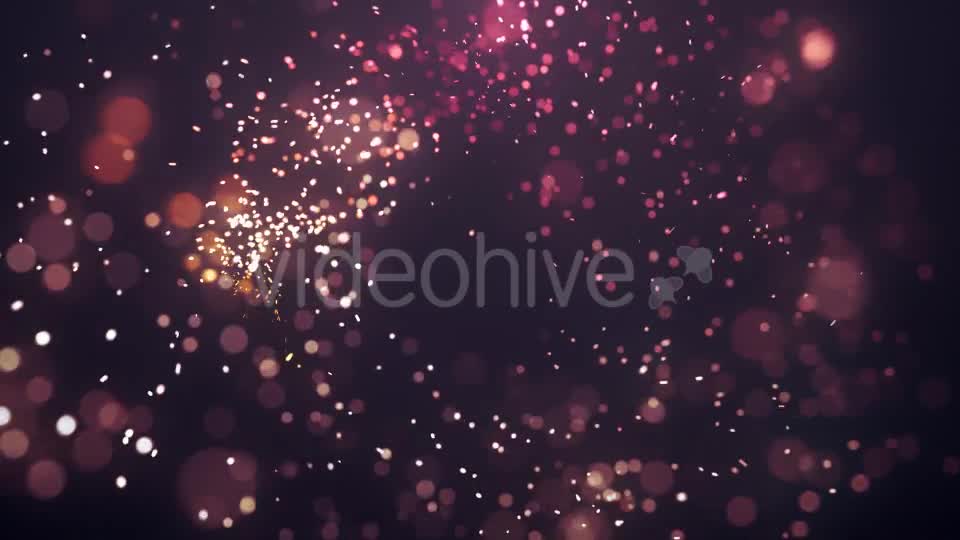Fairy Dust 3 Videohive 17976881 Motion Graphics Image 10