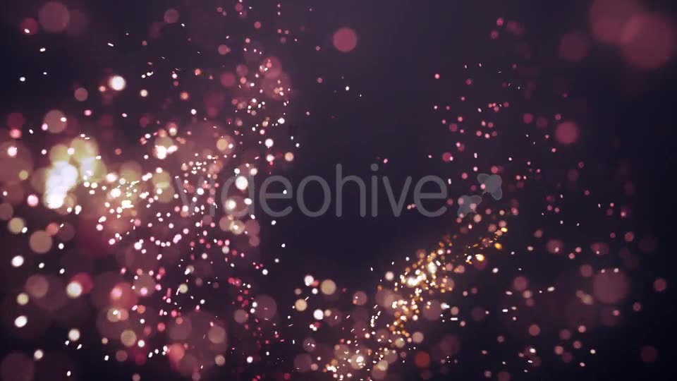 Fairy Dust 3 Videohive 17976881 Motion Graphics Image 2