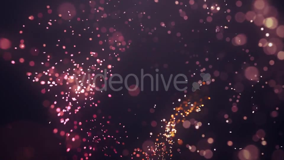 Fairy Dust 3 Videohive 17976881 Motion Graphics Image 4