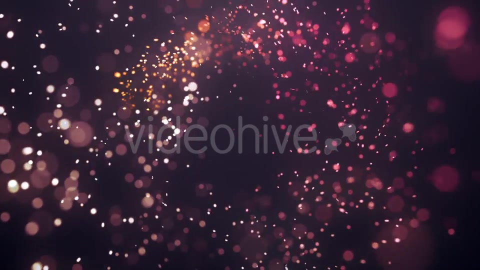 Fairy Dust 3 Videohive 17976881 Motion Graphics Image 5