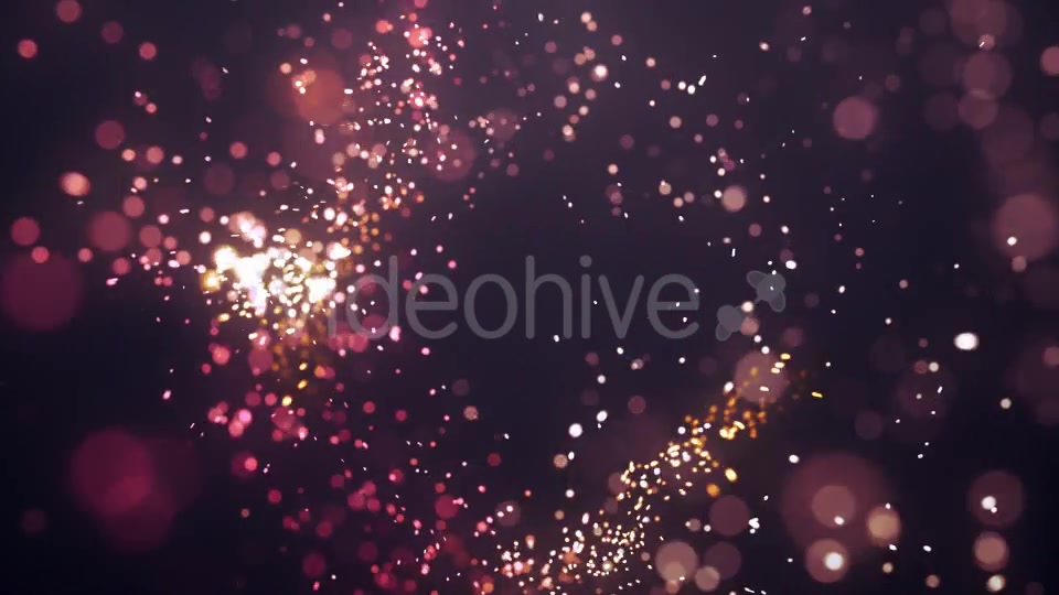 Fairy Dust 3 Videohive 17976881 Motion Graphics Image 6