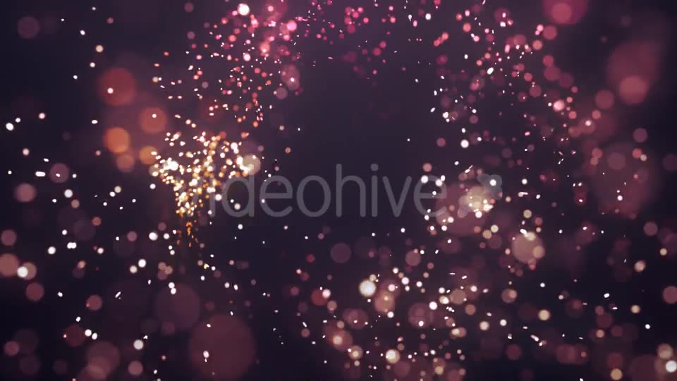 Fairy Dust 3 Videohive 17976881 Motion Graphics Image 8