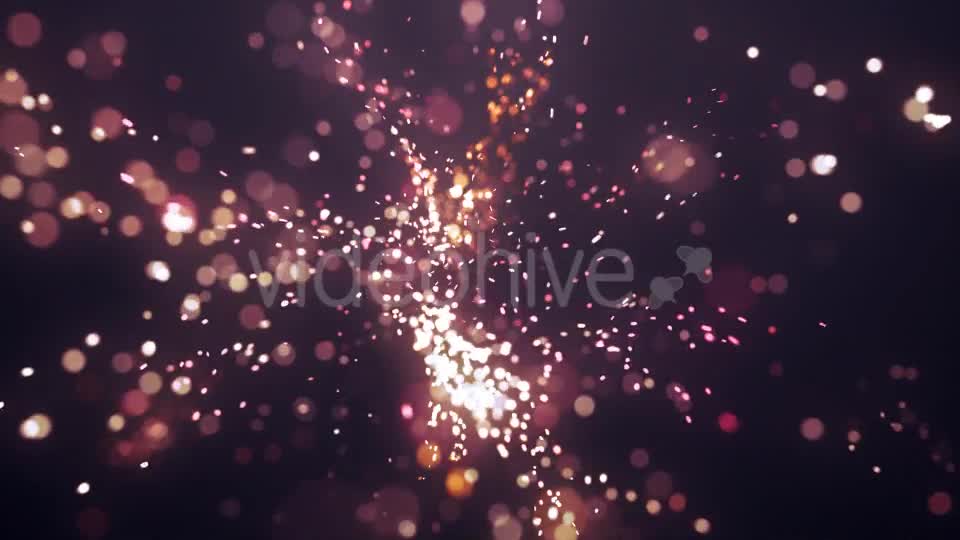 Fairy Dust 4 Videohive 17976893 Motion Graphics Image 1