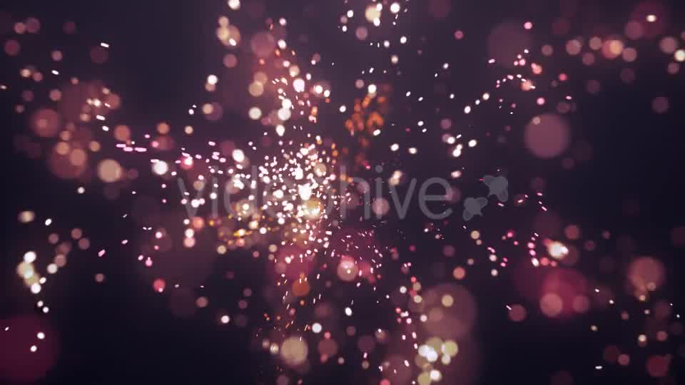 Fairy Dust 4 Videohive 17976893 Motion Graphics Image 10