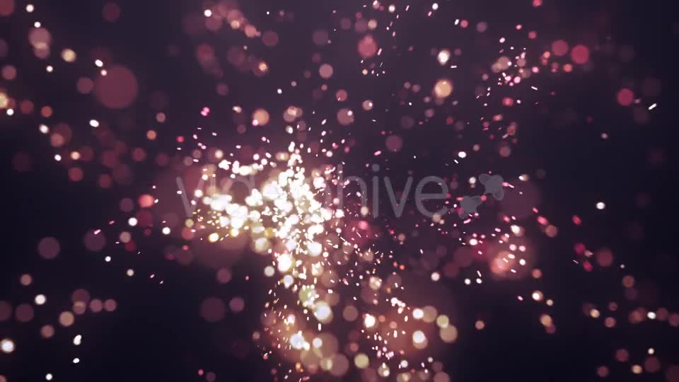 Fairy Dust 4 Videohive 17976893 Motion Graphics Image 2
