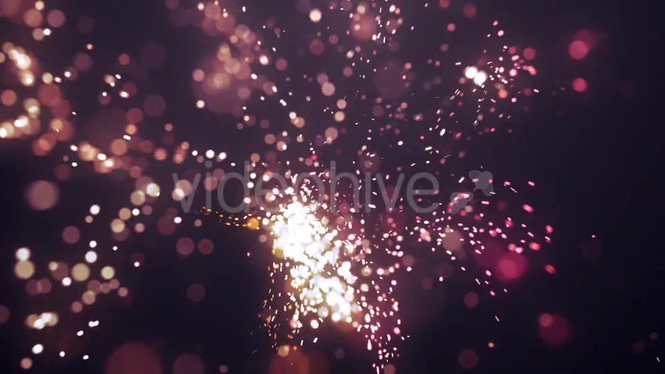 Fairy Dust 4 Videohive 17976893 Motion Graphics Image 4