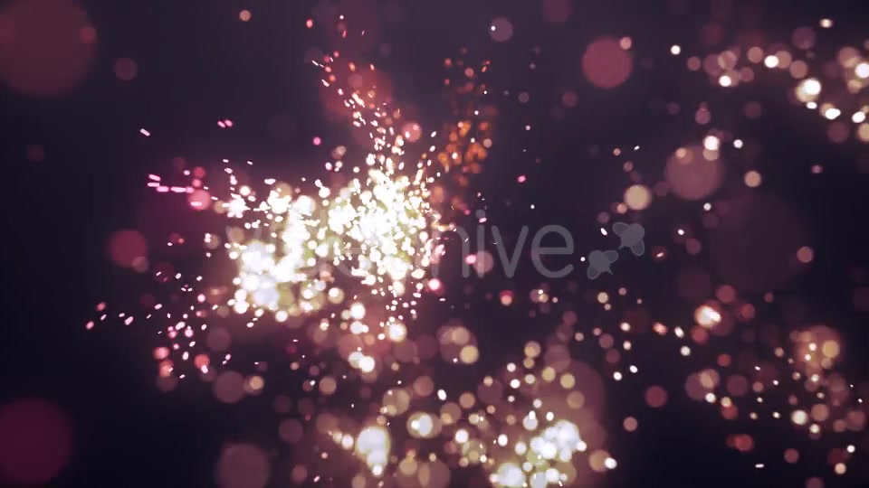 Fairy Dust 4 Videohive 17976893 Motion Graphics Image 5