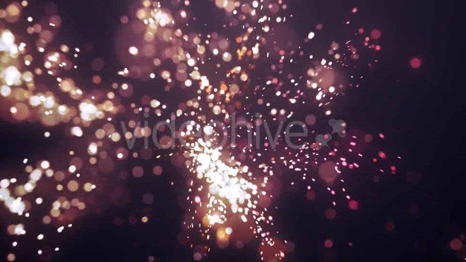 Fairy Dust 4 Videohive 17976893 Motion Graphics Image 6