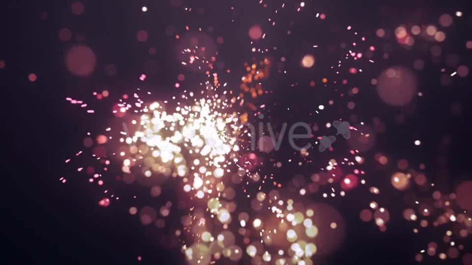 Fairy Dust 4 Videohive 17976893 Motion Graphics Image 7