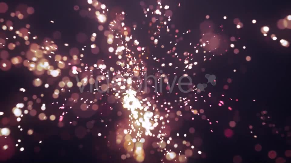 Fairy Dust 4 Videohive 17976893 Motion Graphics Image 8