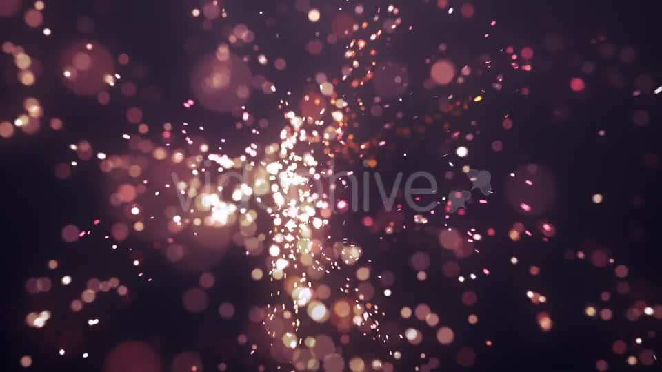 Fairy Dust 4 Videohive 17976893 Motion Graphics Image 9