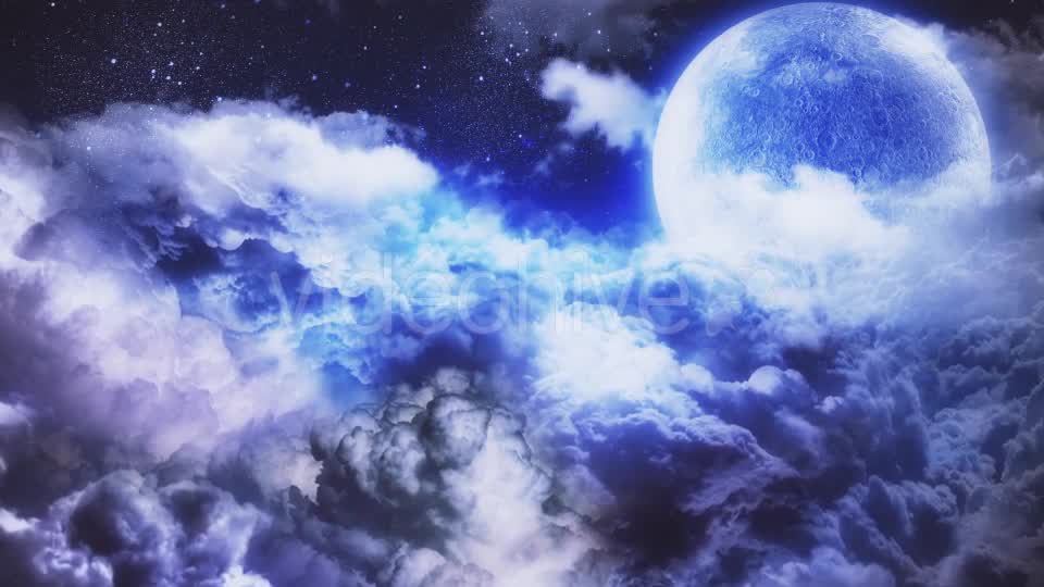 Fairy Skies Videohive 20415837 Motion Graphics Image 10