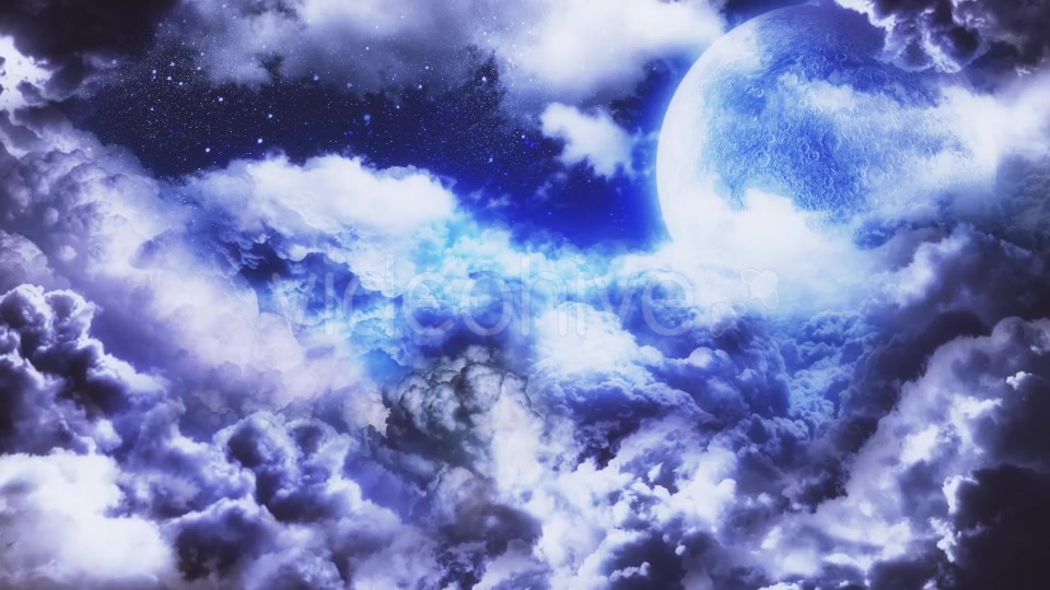 Fairy Skies Videohive 20415837 Motion Graphics Image 3