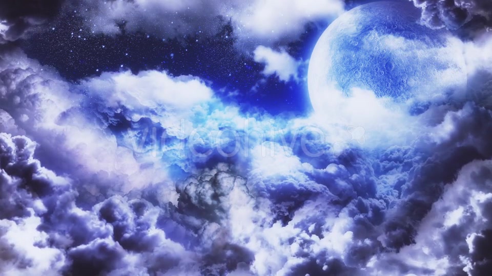 Fairy Skies Videohive 20415837 Motion Graphics Image 4