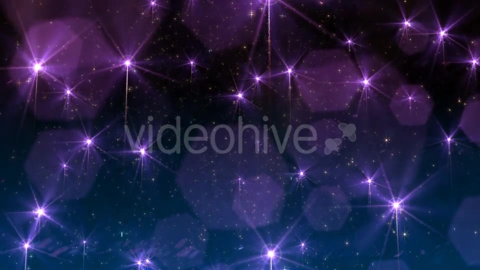 Fairy Stars Glitter Videohive 18263943 Motion Graphics Image 10