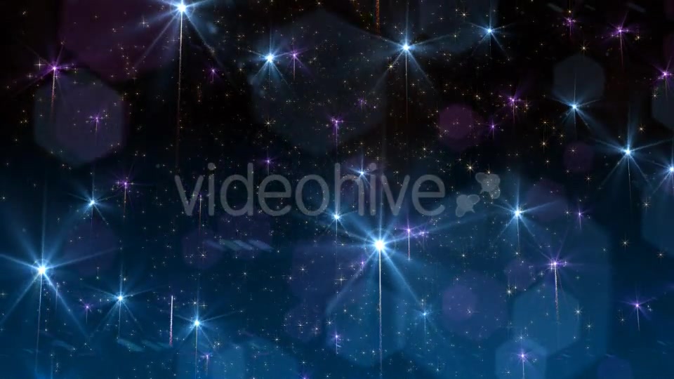 Fairy Stars Glitter Videohive 18263943 Motion Graphics Image 5