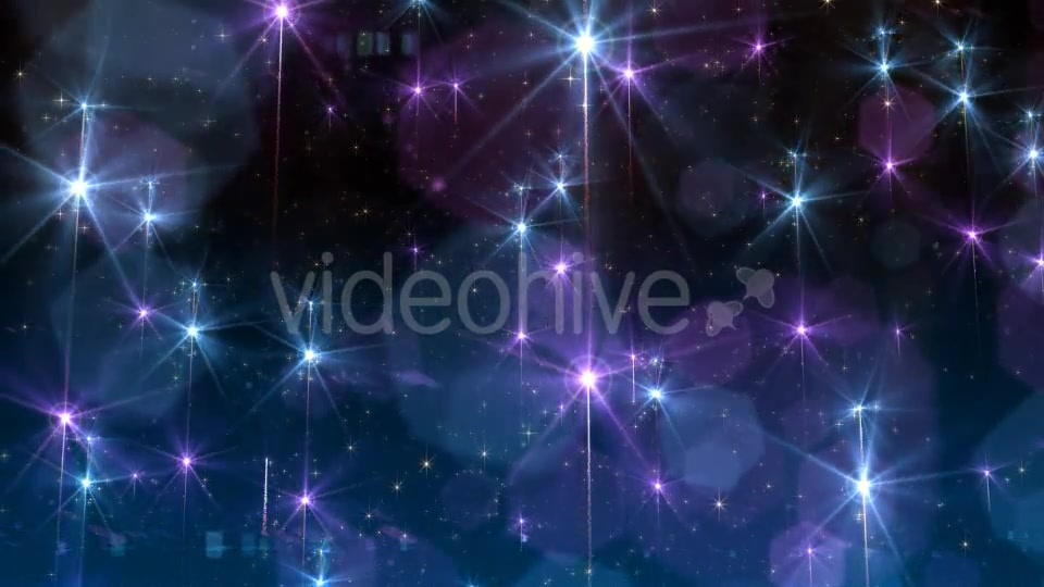 Fairy Stars Glitter Videohive 18263943 Motion Graphics Image 9