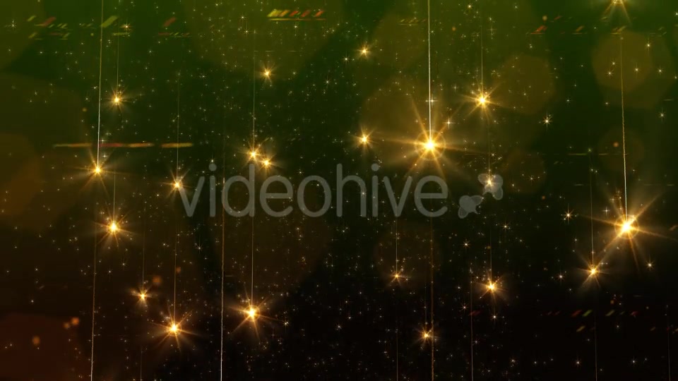Fairy Stars Glitter 3 Videohive 18428550 Motion Graphics Image 10