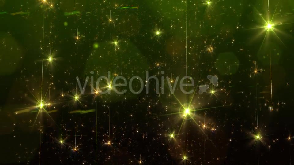 Fairy Stars Glitter 3 Videohive 18428550 Motion Graphics Image 5