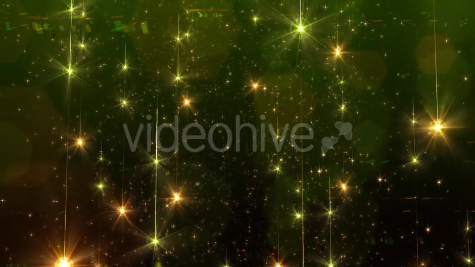 Fairy Stars Glitter 3 Videohive 18428550 Motion Graphics Image 7