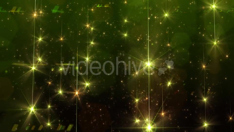 Fairy Stars Glitter 3 Videohive 18428550 Motion Graphics Image 8