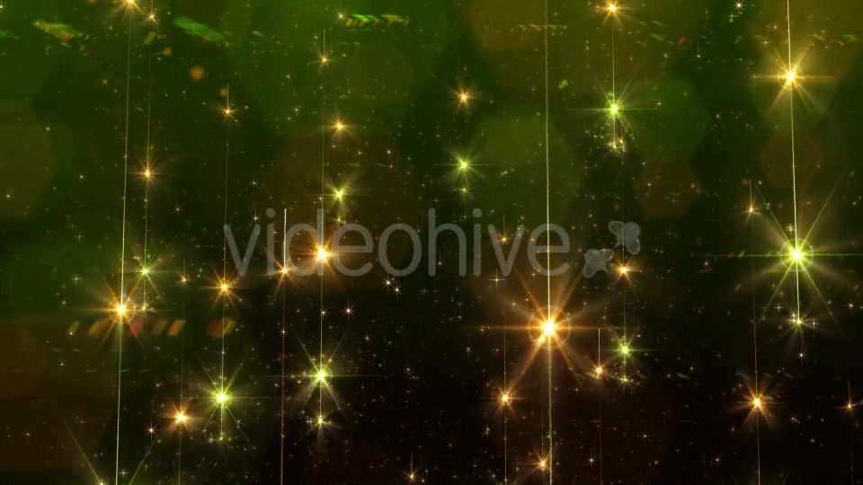 Fairy Stars Glitter 3 Videohive 18428550 Motion Graphics Image 9