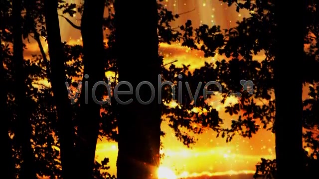 Fairy Tale Videohive 4437719 Motion Graphics Image 4